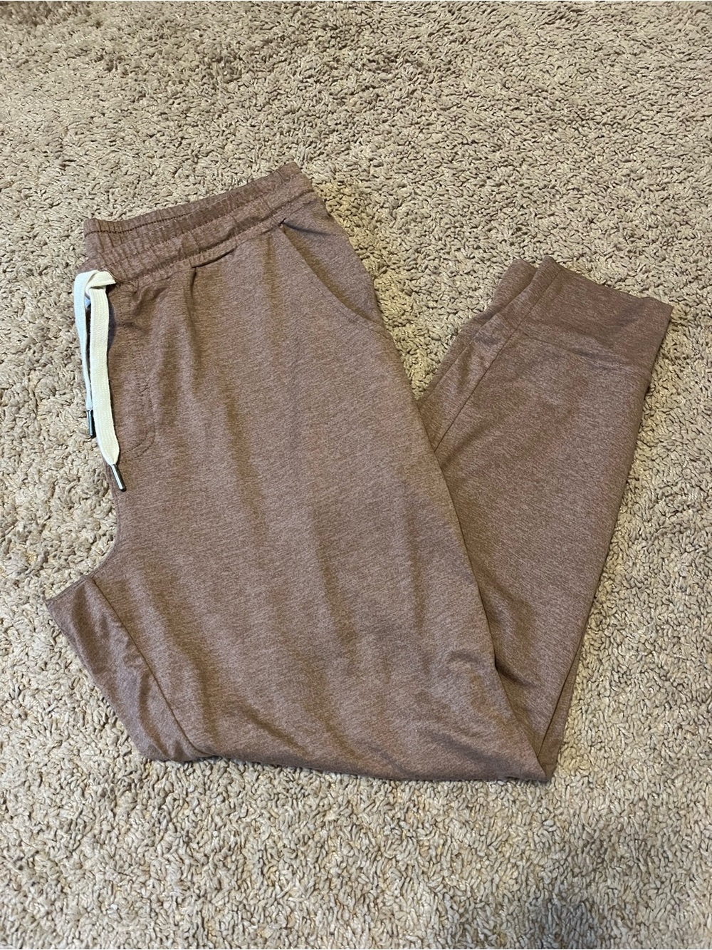 ZYIA Active Women's Jogger in Brown